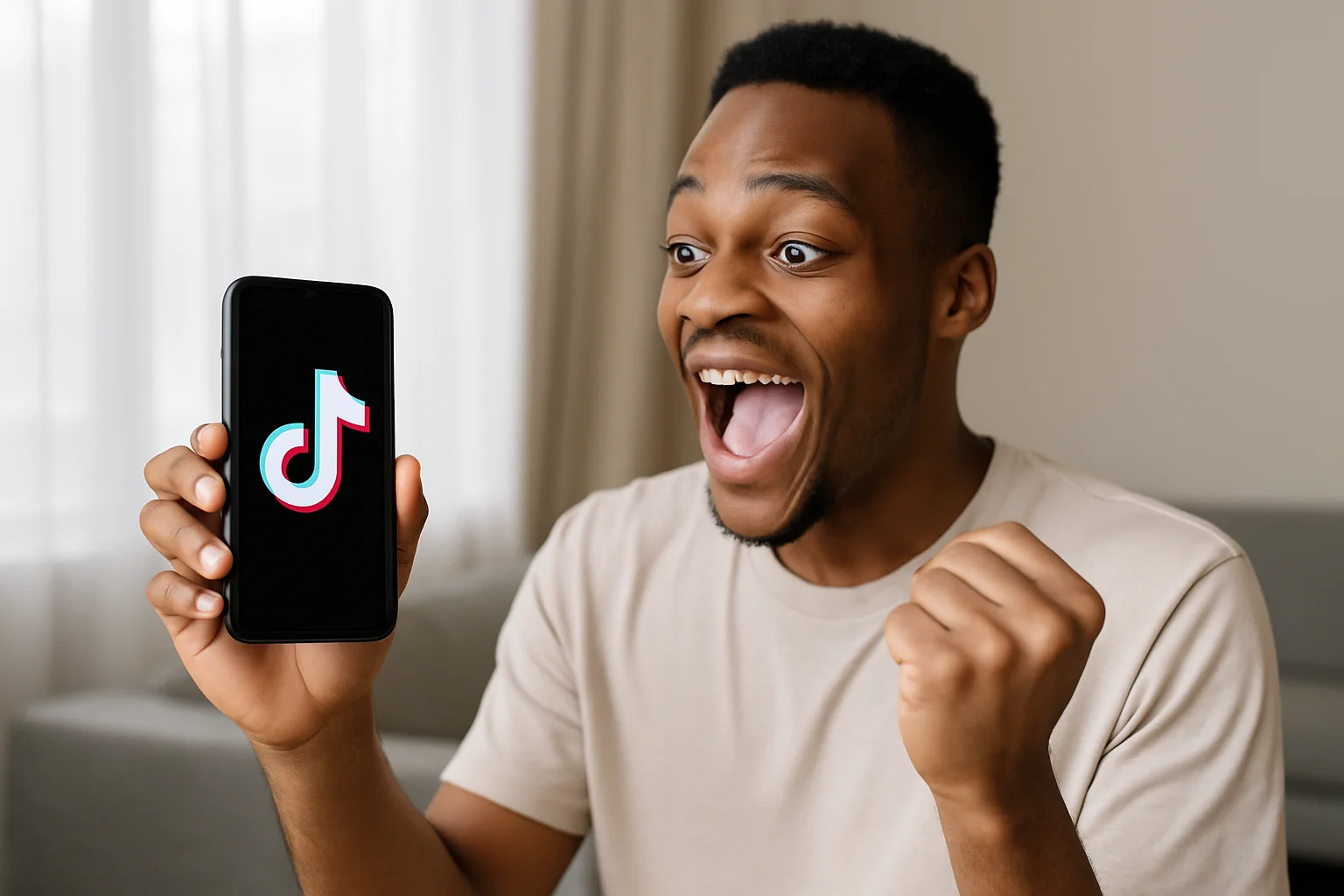Comment obtenir des abonnés tiktok gratuit rapidement et en toute sécurité