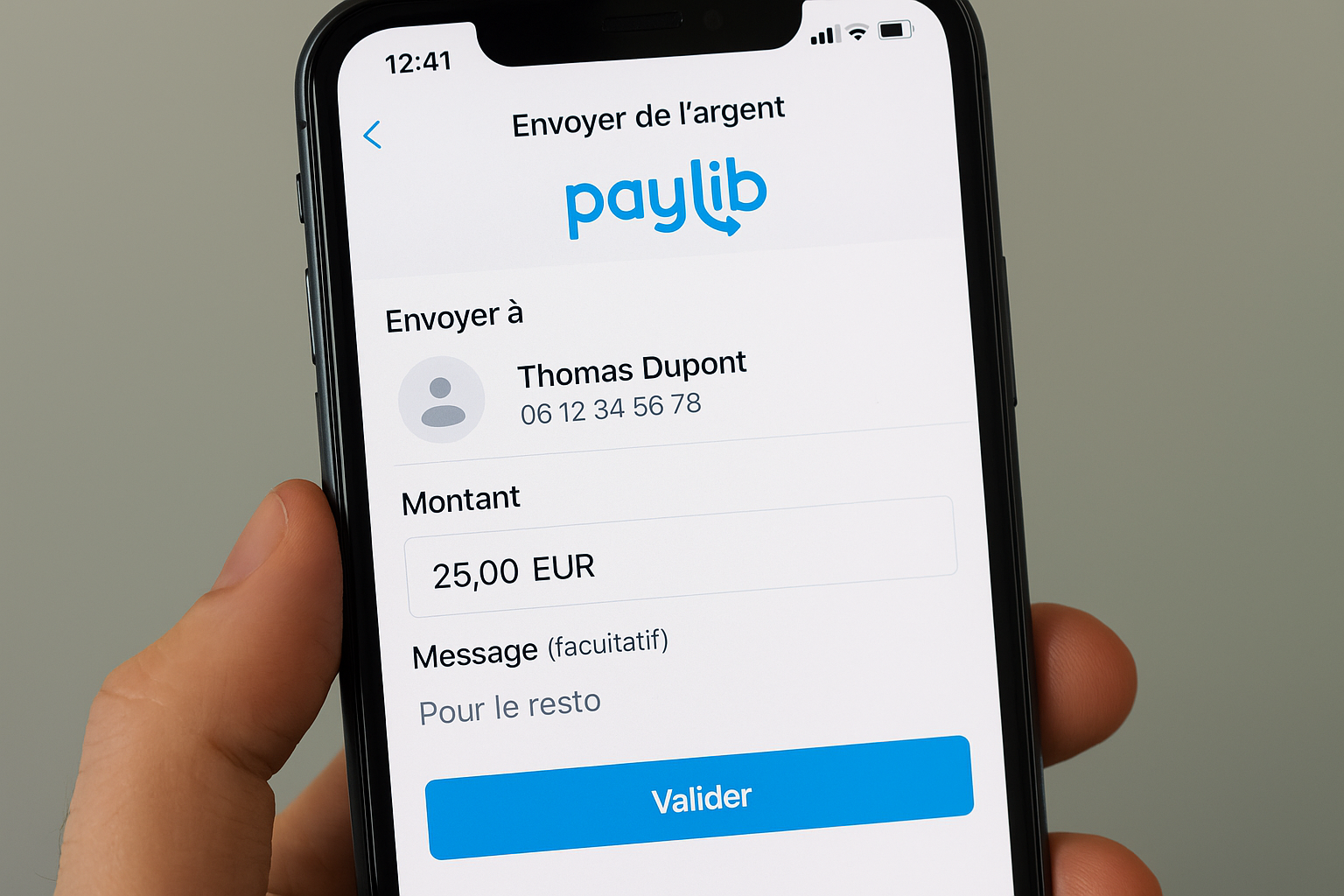 Comment ça marche Paylib : le guide complet pour payer et recevoir de l’argent facilement