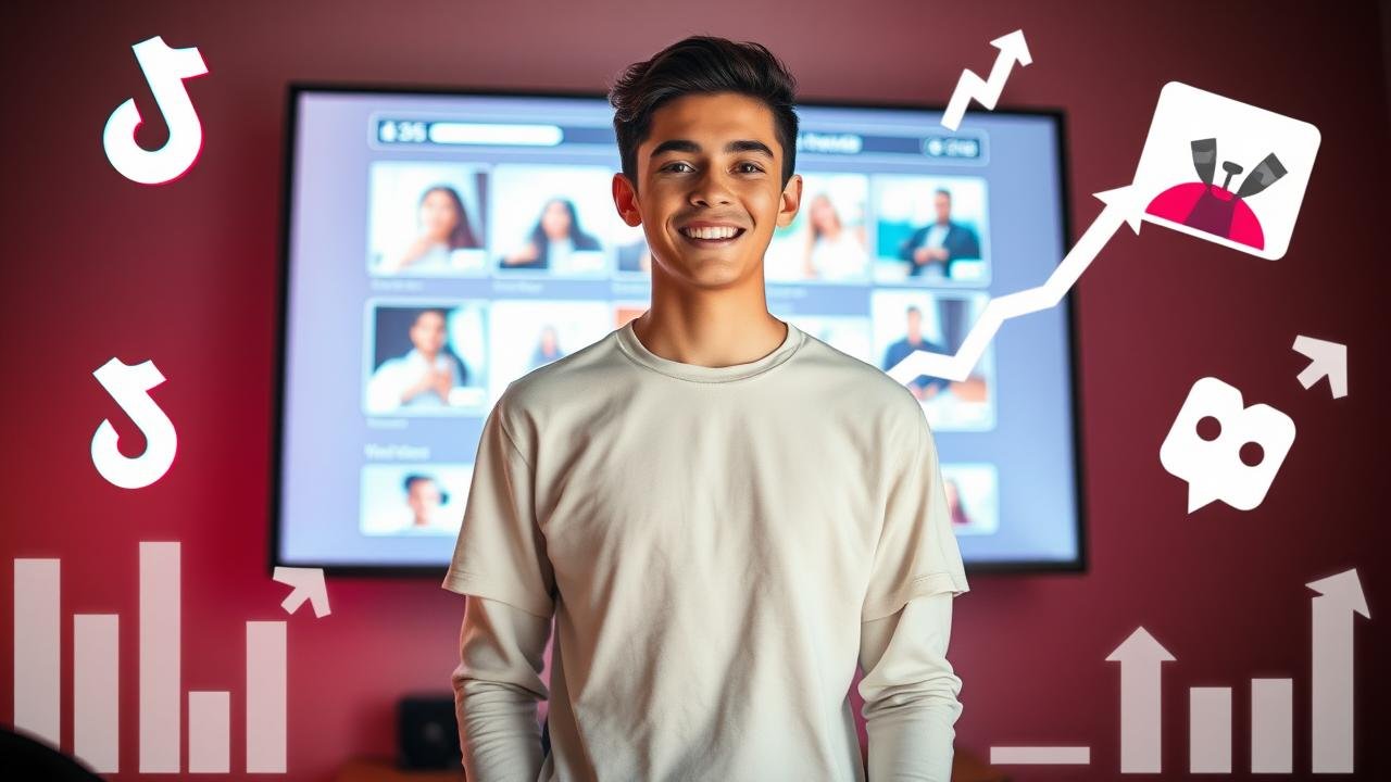 Comment obtenir des abonnés tiktok gratuit rapidement et en toute sécurité