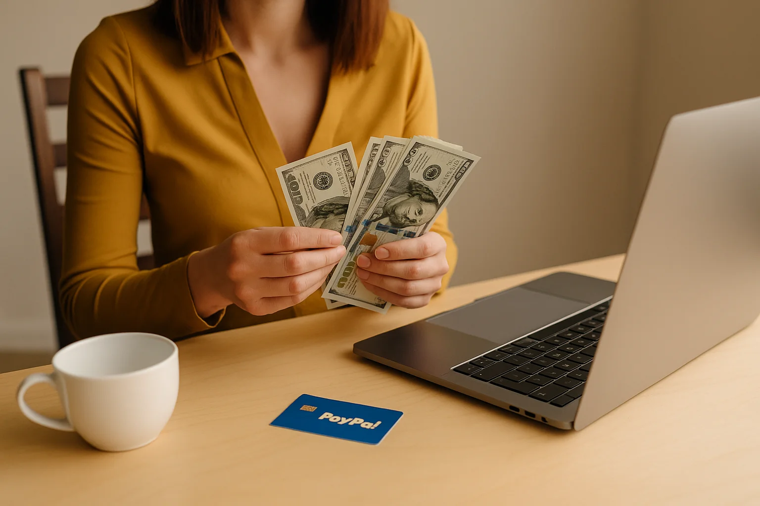 Meilleur site de sondage rémunéré PayPal : Top 5 fiables pour 2025