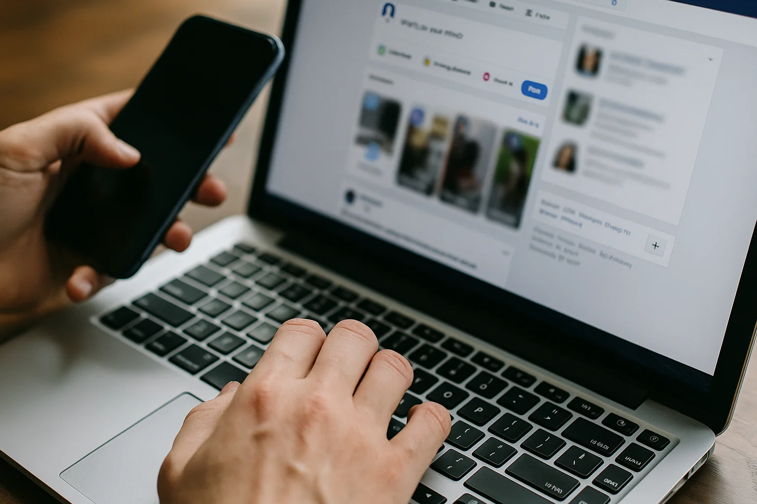 Comment écrire en gras sur Facebook​ : le guide complet