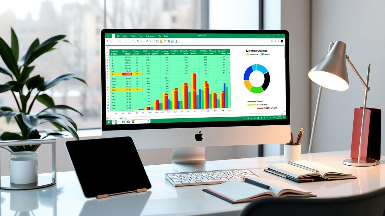 Comment créer un tableau croisé dynamique : guide complet et pratique