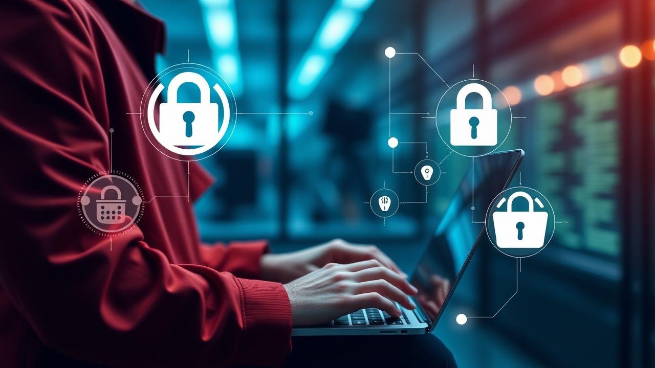 Google gestion mot de passe​ : guide complet pour gérer vos mots de passe en toute sécurité