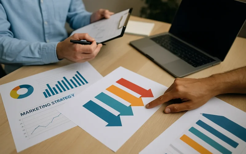 La méthode AIDA : guide complet pour convertir vos prospects