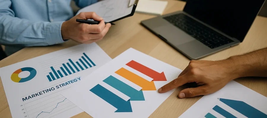 La méthode AIDA : guide complet pour convertir vos prospects