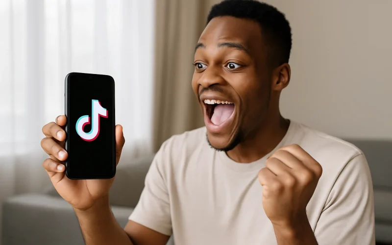 Comment obtenir des abonnés tiktok gratuit rapidement et en toute sécurité