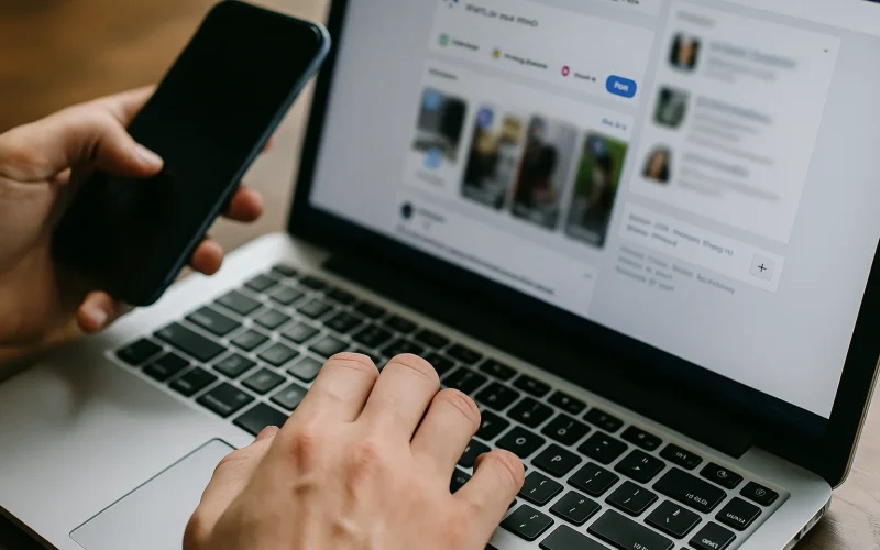 Comment écrire en gras sur Facebook​ : le guide complet