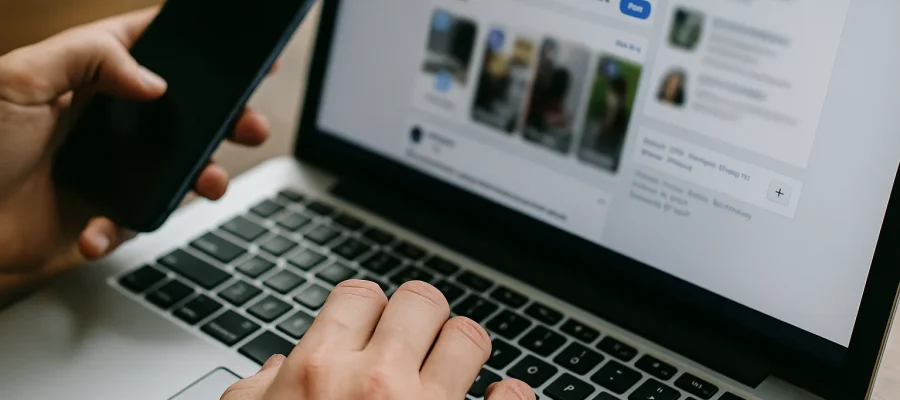 Comment écrire en gras sur Facebook​ : le guide complet