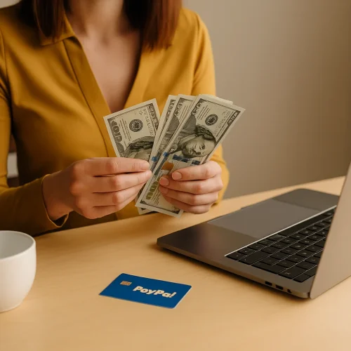 Meilleur site de sondage rémunéré PayPal : Top 5 fiables pour 2025