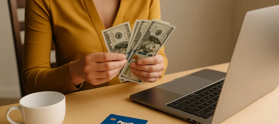 Meilleur site de sondage rémunéré PayPal : Top 5 fiables pour 2025