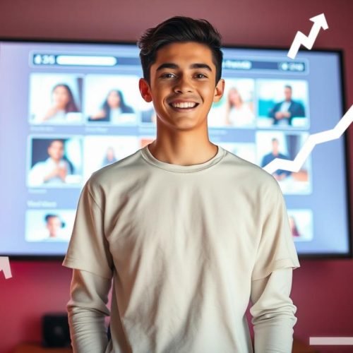 Comment obtenir des abonnés tiktok gratuit rapidement et en toute sécurité