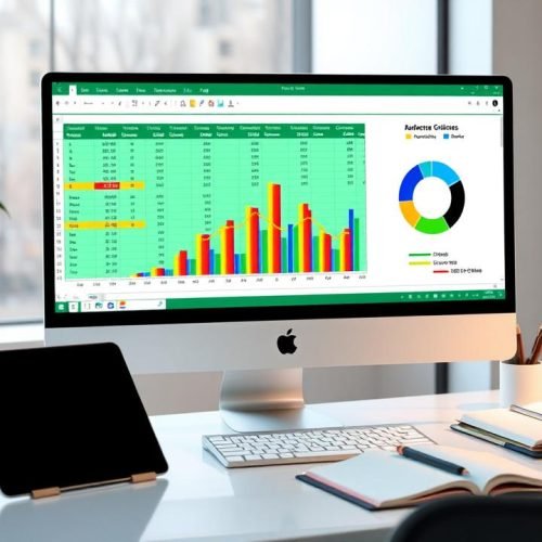 Comment créer un tableau croisé dynamique : guide complet et pratique