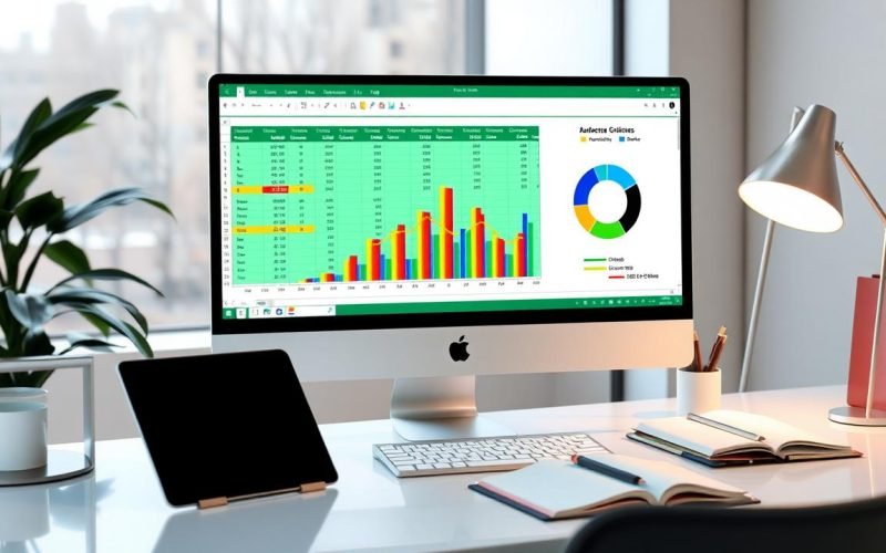 Comment créer un tableau croisé dynamique : guide complet et pratique