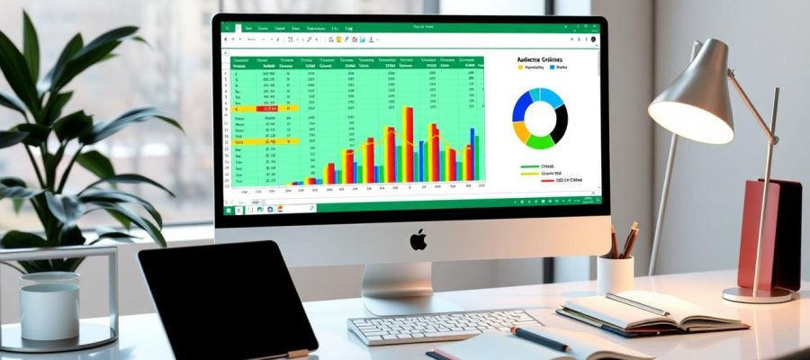 Comment créer un tableau croisé dynamique : guide complet et pratique