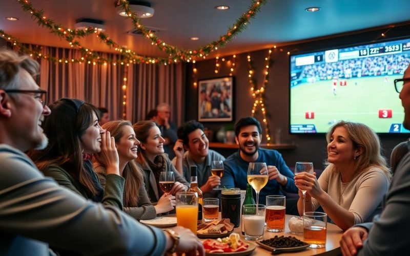 Hahasport : comment accéder au streaming sportif en direct et en toute sécurité