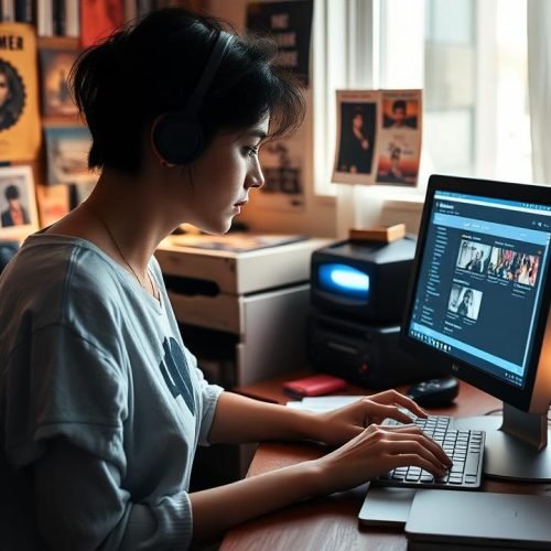 Comment retrouver un skyblog : guide complet pour retrouver et sauvegarder votre ancien blog